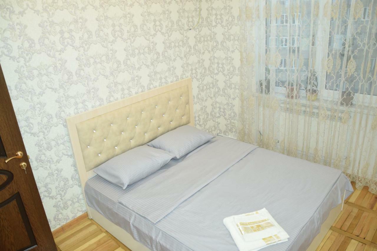 יירבאן Massiv Apt מראה חיצוני תמונה