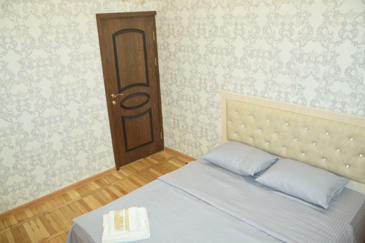 יירבאן Massiv Apt מראה חיצוני תמונה