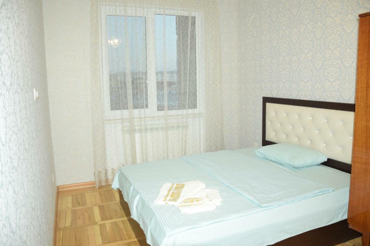 יירבאן Massiv Apt מראה חיצוני תמונה