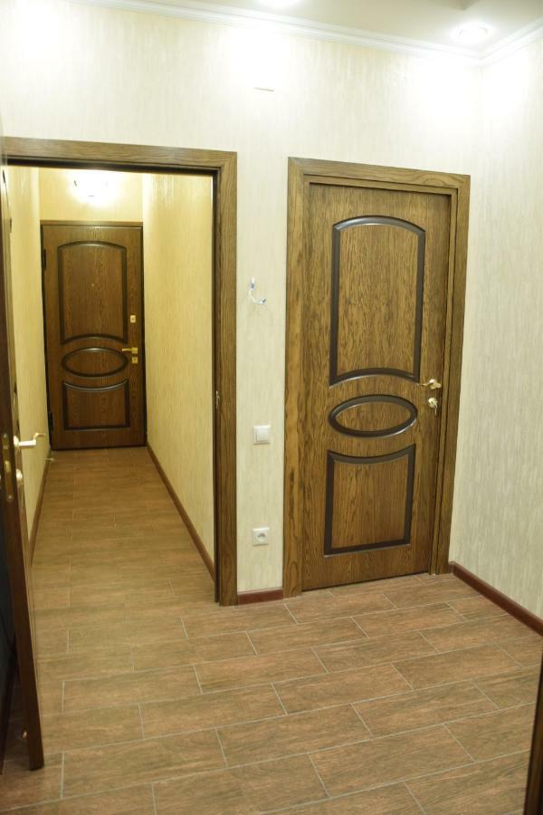 יירבאן Massiv Apt מראה חיצוני תמונה