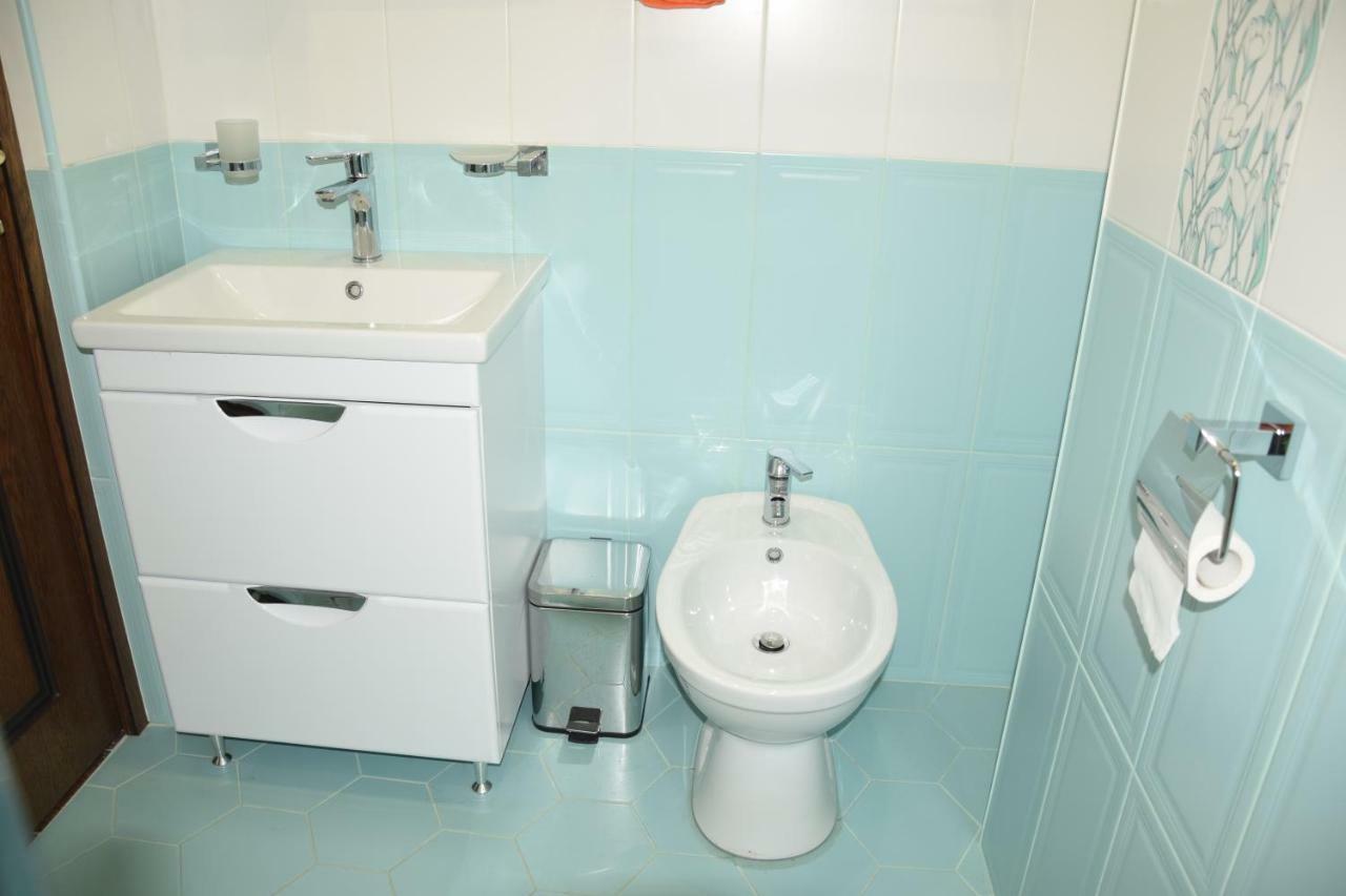 יירבאן Massiv Apt מראה חיצוני תמונה